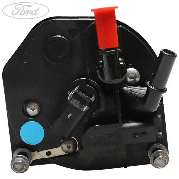 Filtro Carburante Delphi EFP225, Compatibile Con Mercedes (W203, R170, W210), Sostituisce 0024773001