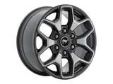 Originale Ford Bronco dal 10/2022 Cerchi in lega 17