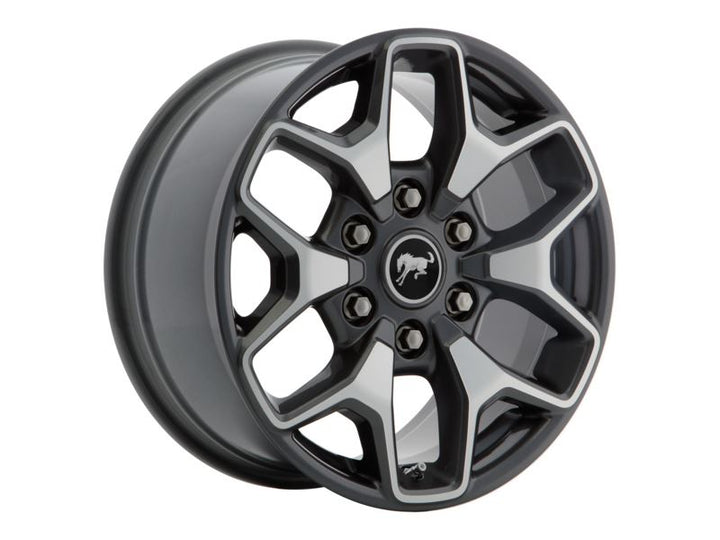 Originale Ford Bronco dal 10/2022 Cerchi in lega 17
