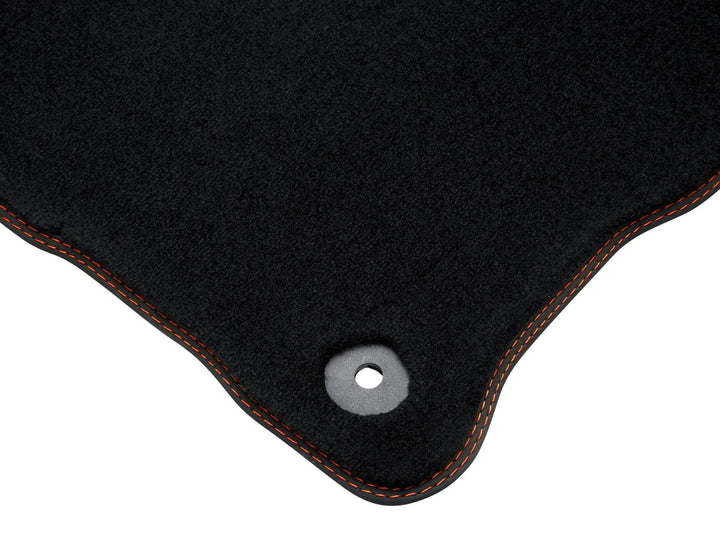 Originale Ford Kuga Tappetini Premium in velluto anteriori e posteriori