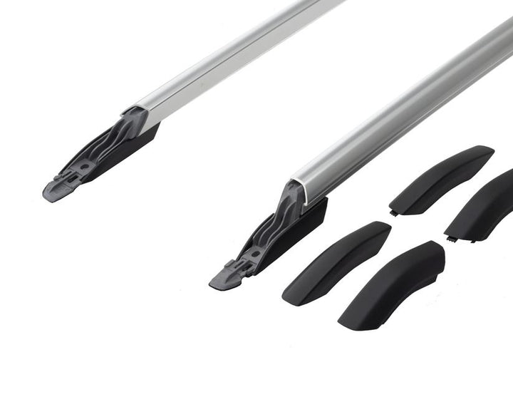 Tourneo/Transit Connect Corrimano da tetto argento