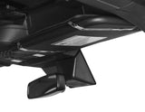 Originale Ford Bronco Organizer per bagagliaio e organizer per aletta parasole
