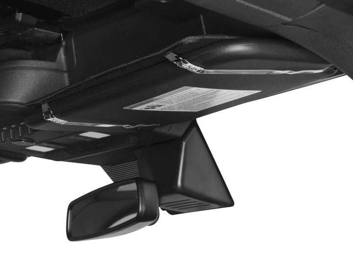 Originale Ford Bronco Organizer per bagagliaio e organizer per aletta parasole