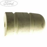 Originale Ford Sierra tampone finecorsa sospensione posteriore 7264097