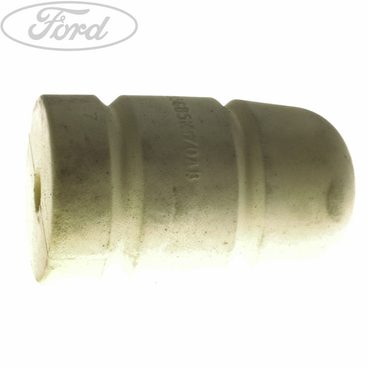 Originale Ford Sierra tampone finecorsa sospensione posteriore 7264097