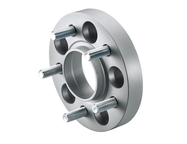 FK Automotive - Distanziali Coppia Allarg. Asse 40 Mm  2x 20mm  Sistema B Per Audi A3 Tipo 8l S3 Tipo 8l Fk01320bzp 02