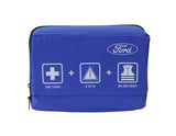 Originale Ford Kit pronto soccorso con triangolo di emergenza e giubbotto di segnalazione