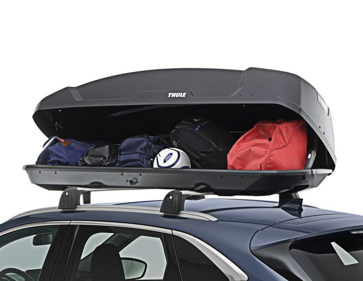 THULE®* BOX DA TETTO FORCE XT L, BLACK MATTE