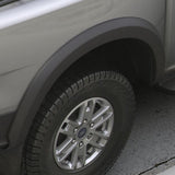 Originale Ford Ranger dal 06/2022 Estensione passaruota anteriore e posteriore