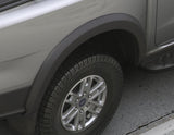 Originale Ford Ranger dal 06/2022 Estensione passaruota anteriore e posteriore