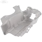 Paracalore originale Ford Focus/C-MAX (Minivan) 2015-2020 1.0L EcoBoost 1897972