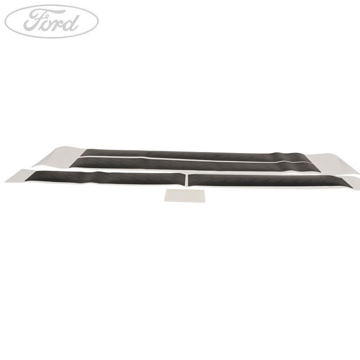 Originale Ford Mondeo Mk3 Pellicola protettiva per gradini della porta Taxi Pack 1 e 2 01-07 1150718