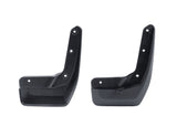 Originale Ford Tourneo/Transit Connect Paraspruzzi anteriori,sagomati