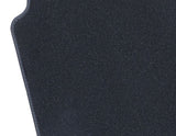 Originale Ford B-MAX® dal 01/2012 Tappetini,velluto di alta qualità anteriore