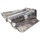 Paracalore scarico centrale Kuga 2.5 V6 2.0 TDCi 2008-2012