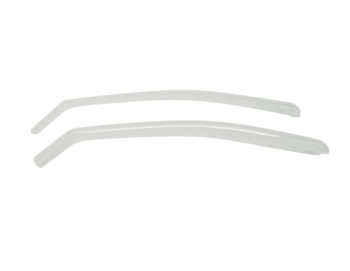 Ranger ClimAir®* Deflettore finestrino laterale per finestrini della portiera anteriore