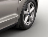Paraspruzzi anteriori e posteriori sagomati orig. Ford S-MAX dal 2015