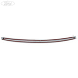 Rivestimento superiore cromato del cofano anteriore originale FORD Kuga MK1 1698125