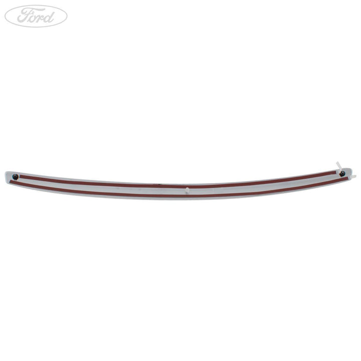 Rivestimento superiore cromato del cofano anteriore originale FORD Kuga MK1 1698125