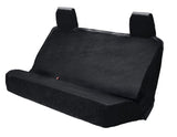 Ford Transit Custom® HDD* Coprisedile per sedile posteriore 3 passeggeri,nero