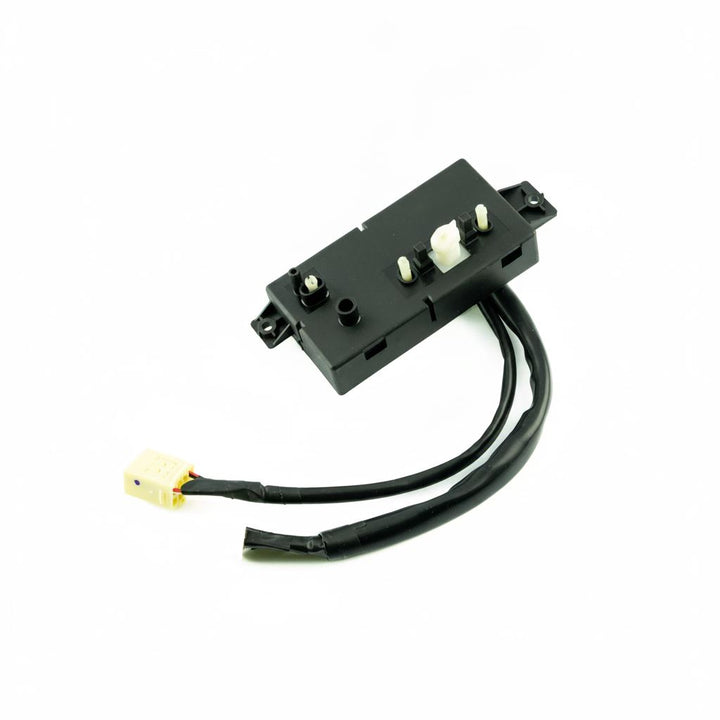 Interruttore di regolazione elettrica sedile DX ebano Ranger 2019-2023