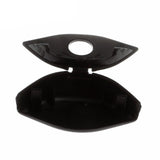 Copertura cintura sicurezza superiore lato guida orig. Ford KA 2008-2009 1697544