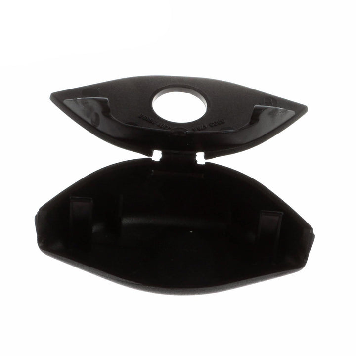Copertura cintura sicurezza superiore lato guida orig. Ford KA 2008-2009 1697544