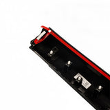 Modanatura esterna porta anteriore SX originale Ford Puma 2020+ 2518868