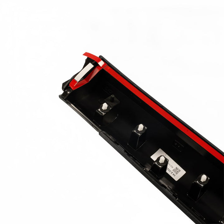 Modanatura esterna porta anteriore SX originale Ford Puma 2020+ 2518868