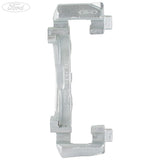 Supporto cursore porta pinza freno anteriore originale Ford 1775087