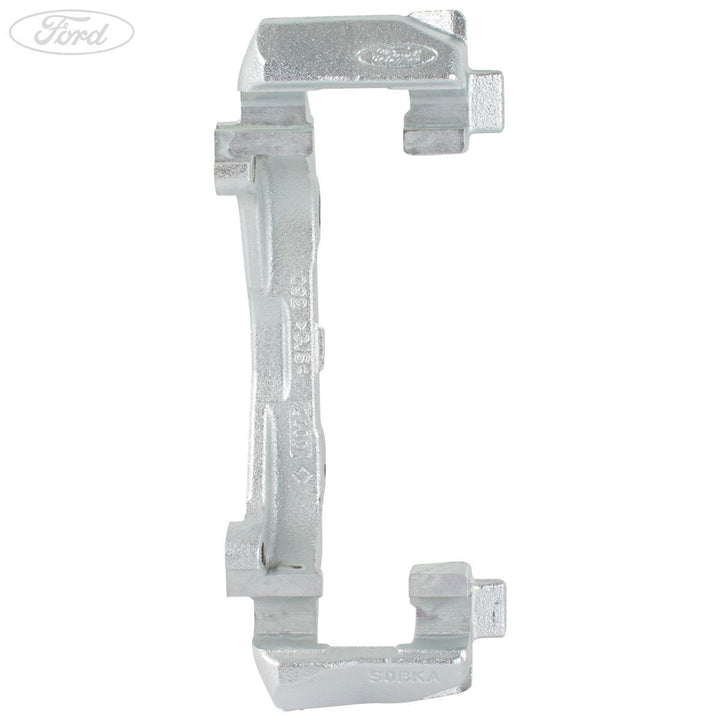 Supporto cursore porta pinza freno anteriore originale Ford 1775087