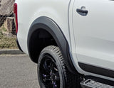 Ford Ranger 02/2019-06/2022 EGR* Estensione passaruota anteriore e posteriore