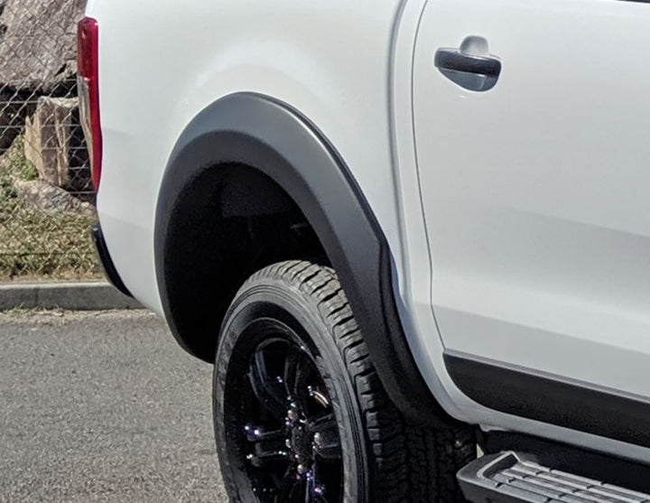 Ford Ranger 02/2019-06/2022 EGR* Estensione passaruota anteriore e posteriore