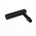 Raccordo a gomito per tubo lavavetri tergicr. Ford C-Max KA Focus orig. 1037219