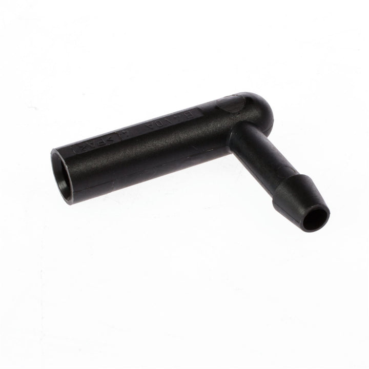 Raccordo a gomito per tubo lavavetri tergicr. Ford C-Max KA Focus orig. 1037219