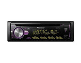 Pioneer* Sistema audio DEH-S2000UI