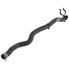 Tubo uscita riscaldamento 1.25 1.4 1.6 16V orig. Ford Fiesta 2008-2019 1903084
