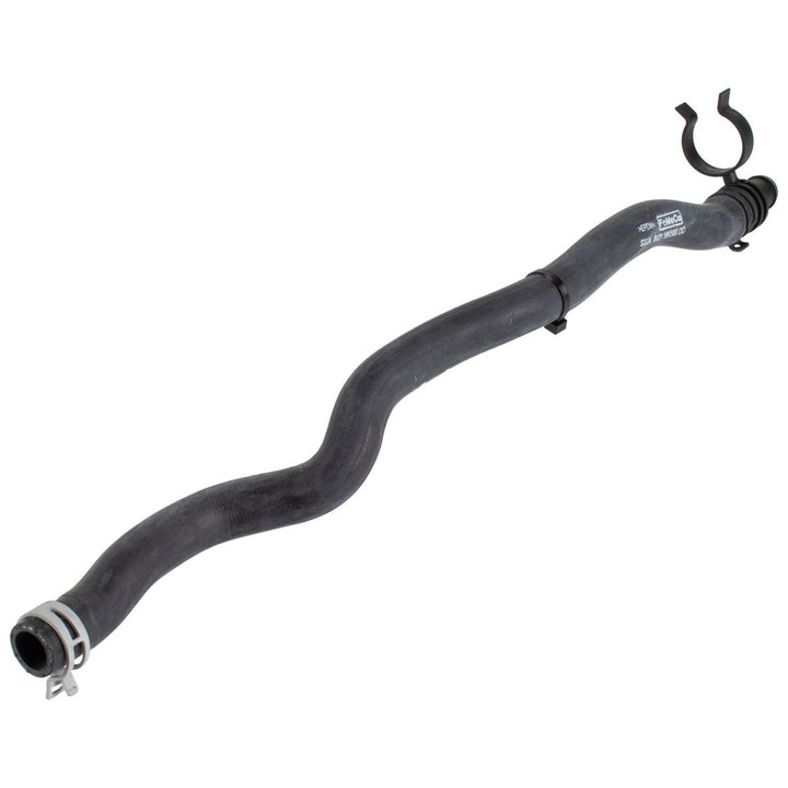 Tubo uscita riscaldamento 1.25 1.4 1.6 16V orig. Ford Fiesta 2008-2019 1903084