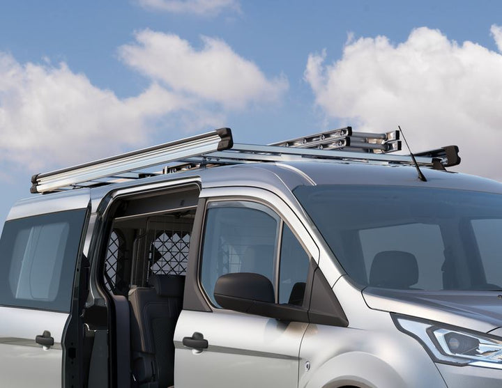 Transit Connect Q-Top® (Q-Tech)* Portatutto per veicoli commerciali