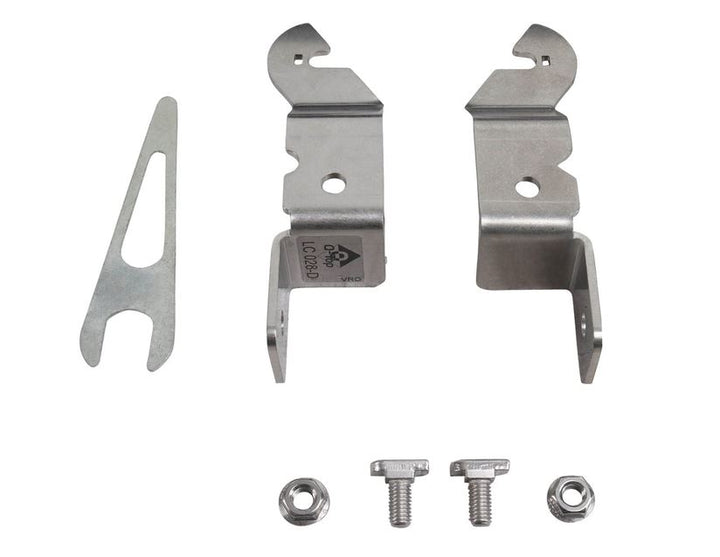 Ford Transit Custom Q-Top® (Q-Tech)* Avvolgitore scala Per sistema portapacchi Q-Top® (Q-Tech)