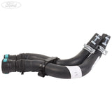 Tubo riscaldatore originale FORD