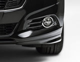 Originale Ford Mondeo 09/2014-01/2019 Minigonna paraurti anteriore Lato sinistro