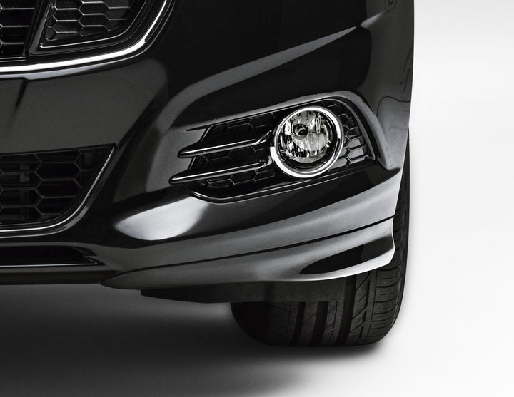 Originale Ford Mondeo 09/2014-01/2019 Minigonna paraurti anteriore Lato sinistro