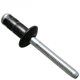Rivetto sup. pannello divis. Ford Transit Custom Connect Courier orig. 5236395