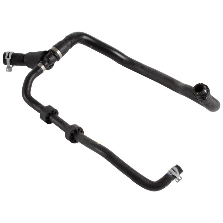 Tubo troppopieno liquido raffreddamento Focus C-Max Connect 1.0 EcoBoost