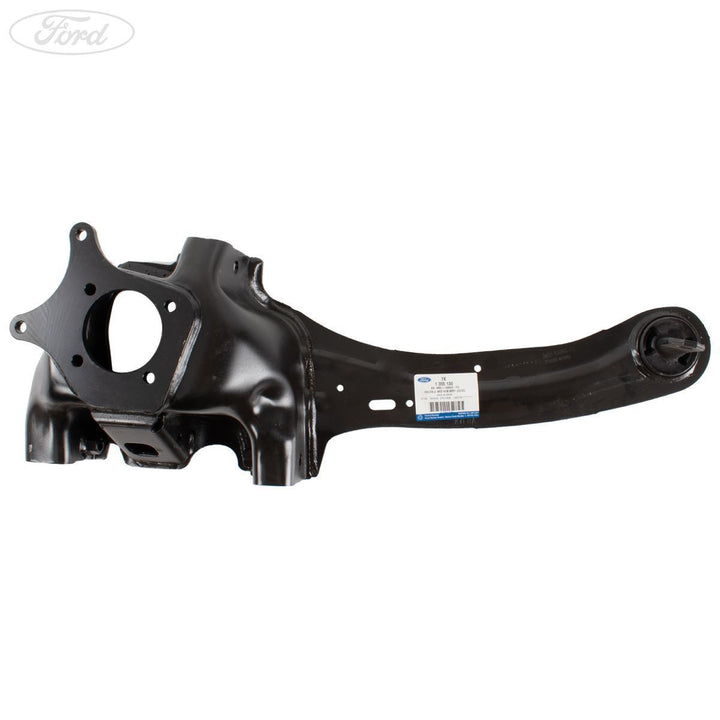 Braccio di sospensione posteriore originale FORD Focus MK2 1355130