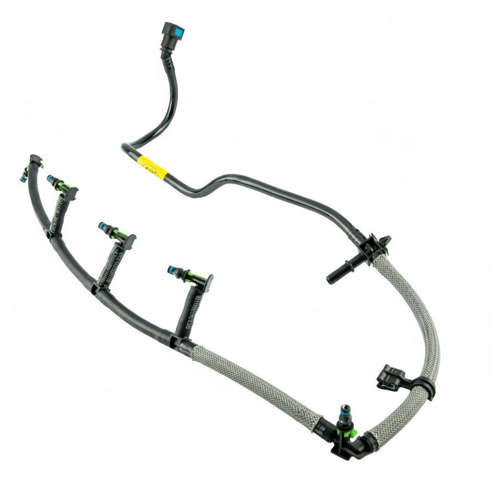 Tubo iniettore carburante originale Ford Ranger 3.2 TDCi Duratorq 2011-2023 2215545