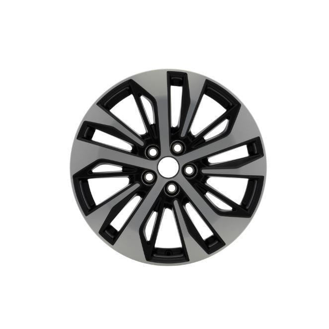 S-Max Galaxy 18