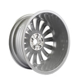 Originale Ford Galaxy/S-MAX Cerchi in lega 17