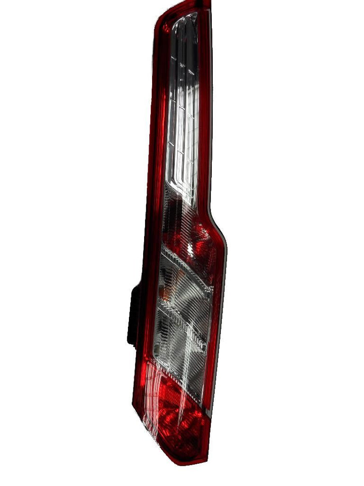 Fanale posteriore lato passeggero originale Ford Transit Custom 2012+ 2411271